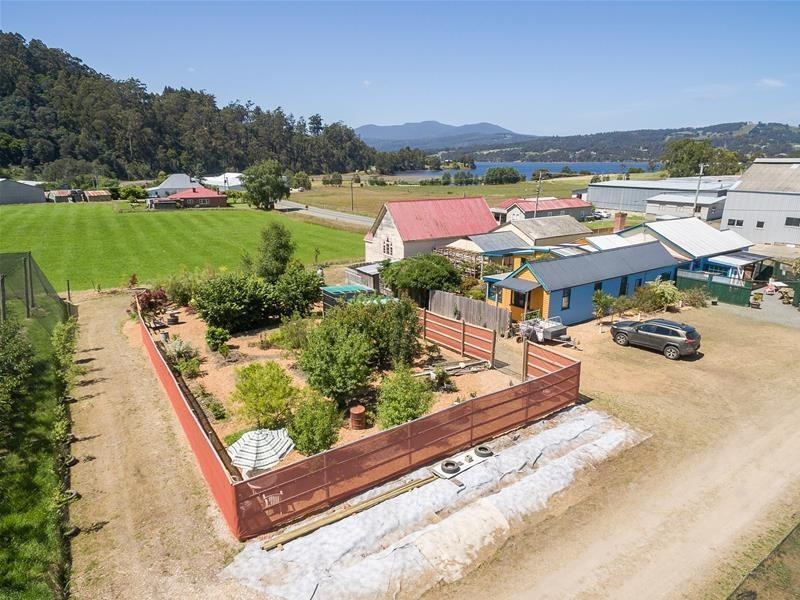 4046 Huon Highway, Castle Forbes Bay TAS 7116