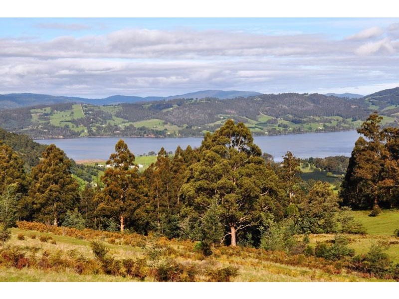 1 Harwoods Road, Castle Forbes Bay TAS 7116