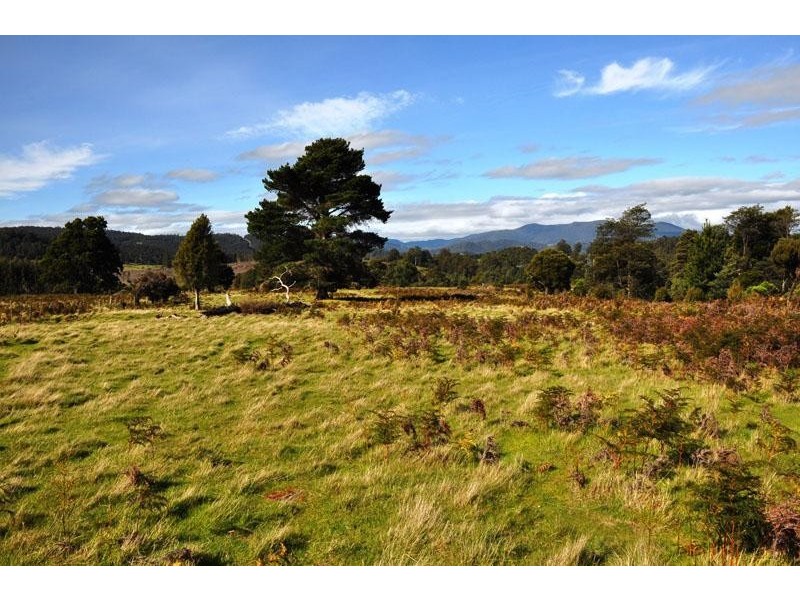 1 Harwoods Road, Castle Forbes Bay TAS 7116