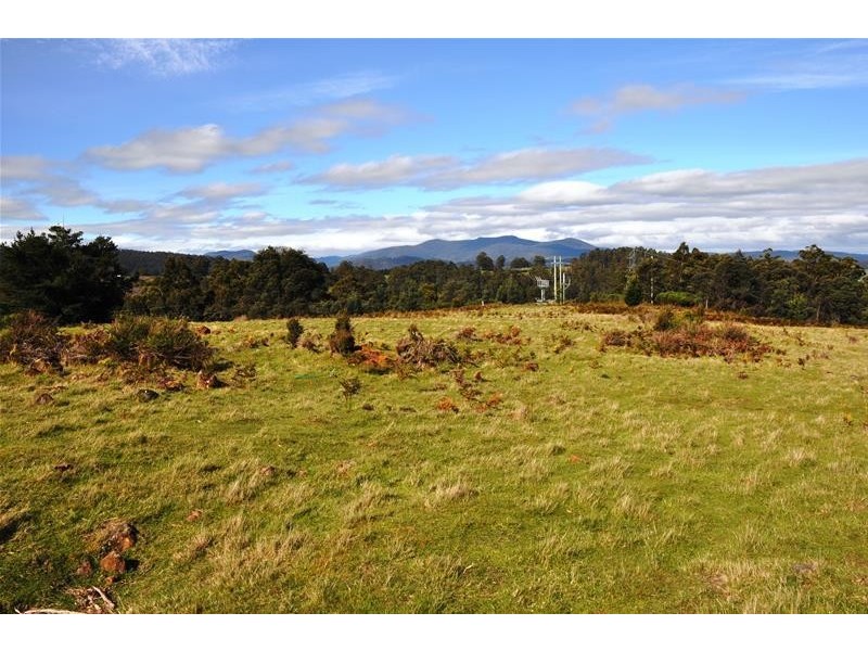 1 Harwoods Road, Castle Forbes Bay TAS 7116