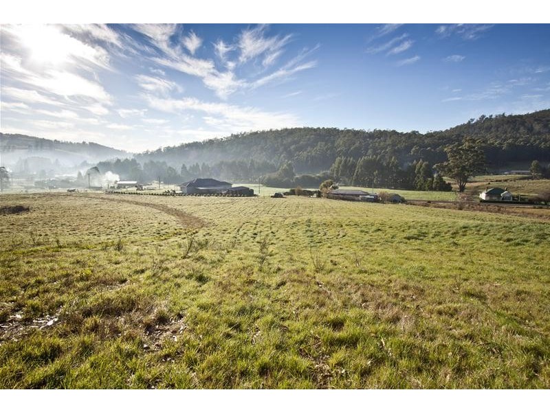 Cnr Kermandie River Rd & Huon Highway, Geeveston TAS 7116