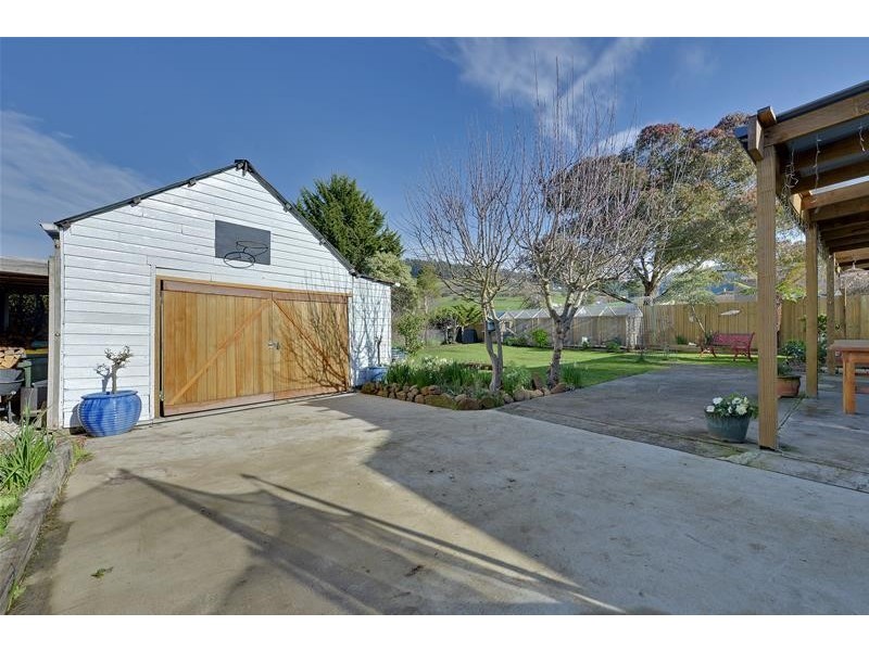 5 New Road, Franklin TAS 7113