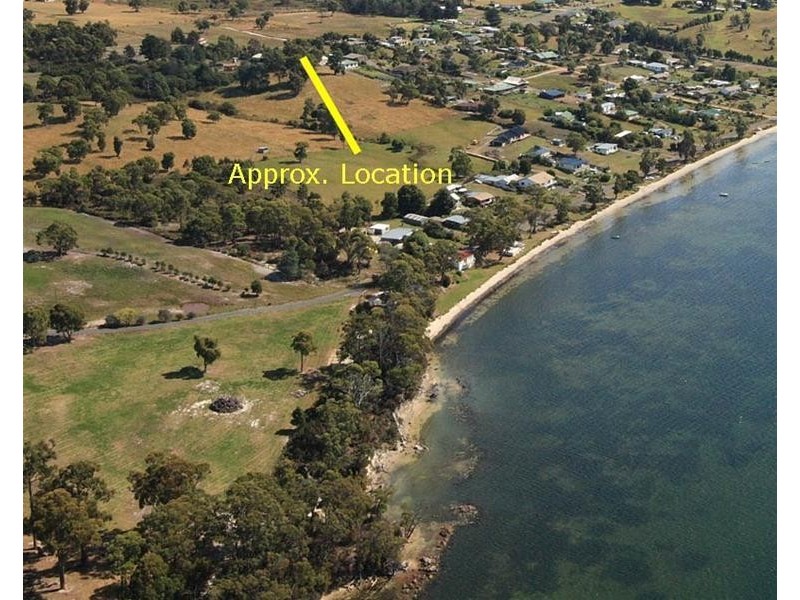 LOT 42 Cemetery Road, Dover TAS 7117