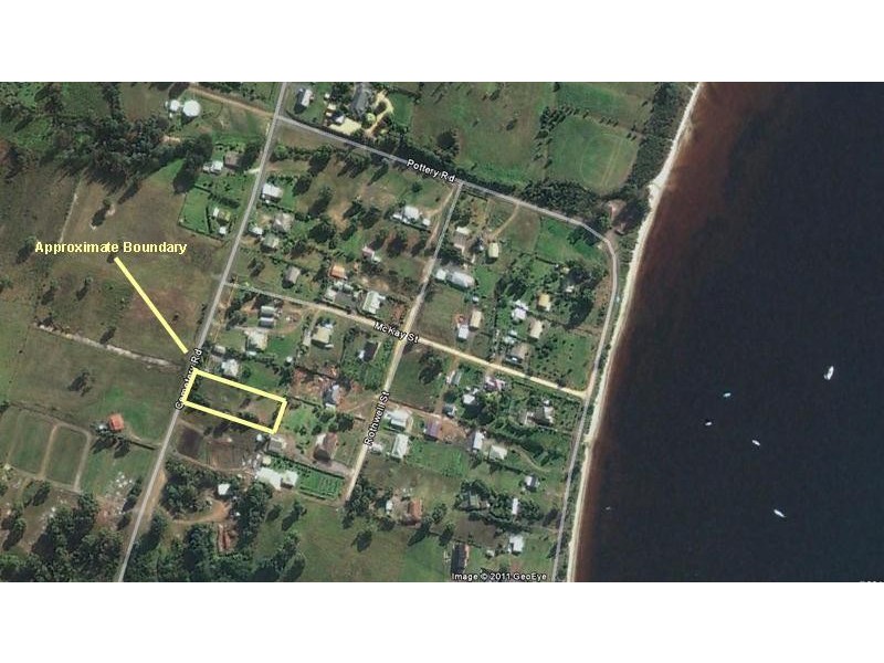 LOT 42 Cemetery Road, Dover TAS 7117
