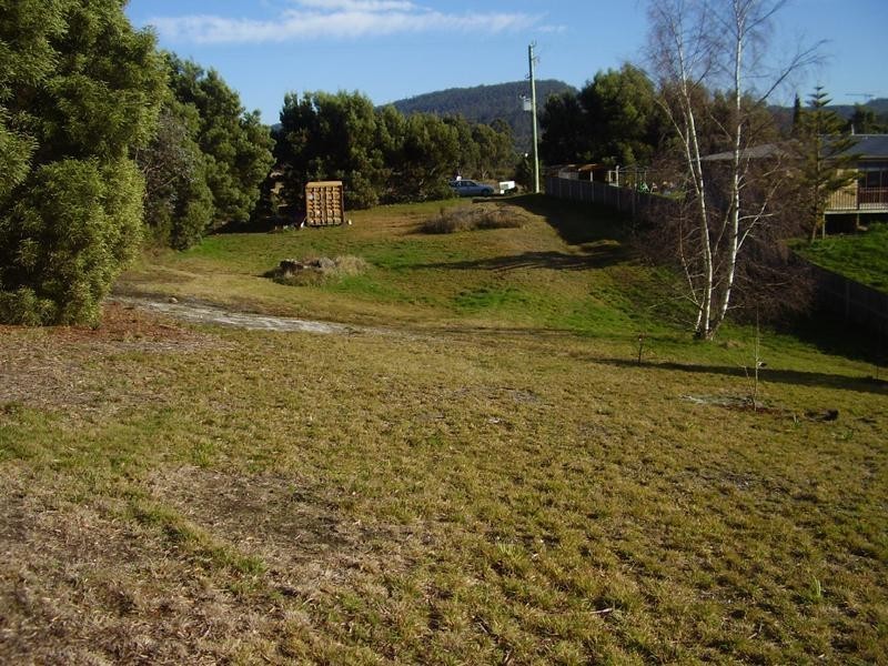 LOT 42 Cemetery Road, Dover TAS 7117