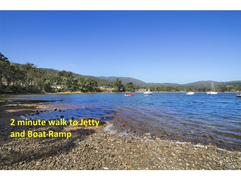 6696 Channel Highway, Deep Bay TAS 7112