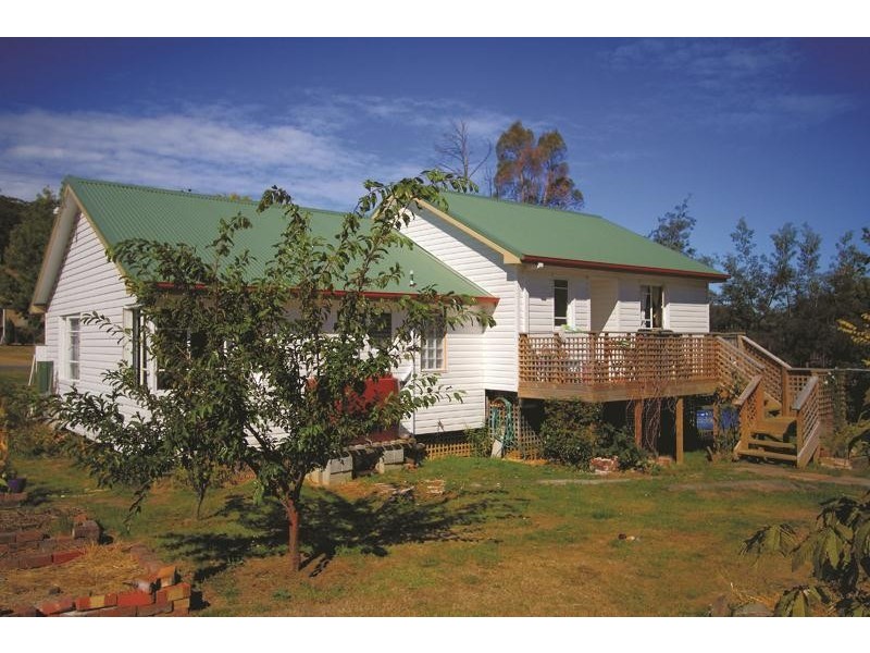 67 Fourfoot Road, Geeveston TAS 7116