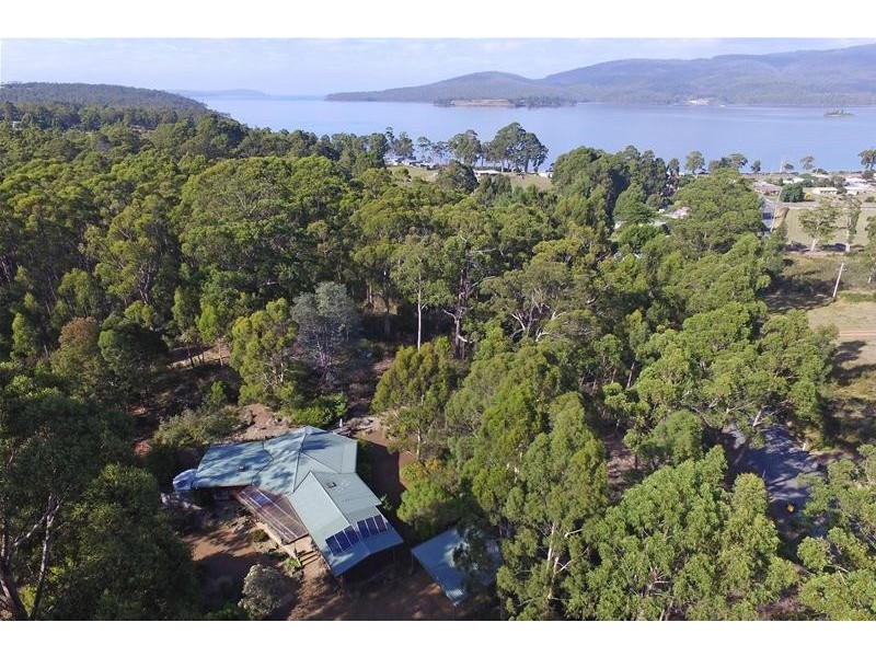 52 Glenbervie Road, Dover TAS 7117