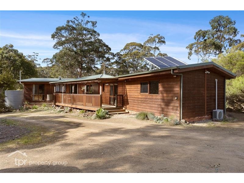 52 Glenbervie Road, Dover TAS 7117
