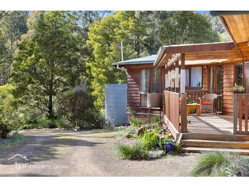 52 Glenbervie Road, Dover TAS 7117