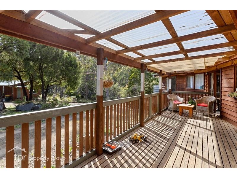 52 Glenbervie Road, Dover TAS 7117