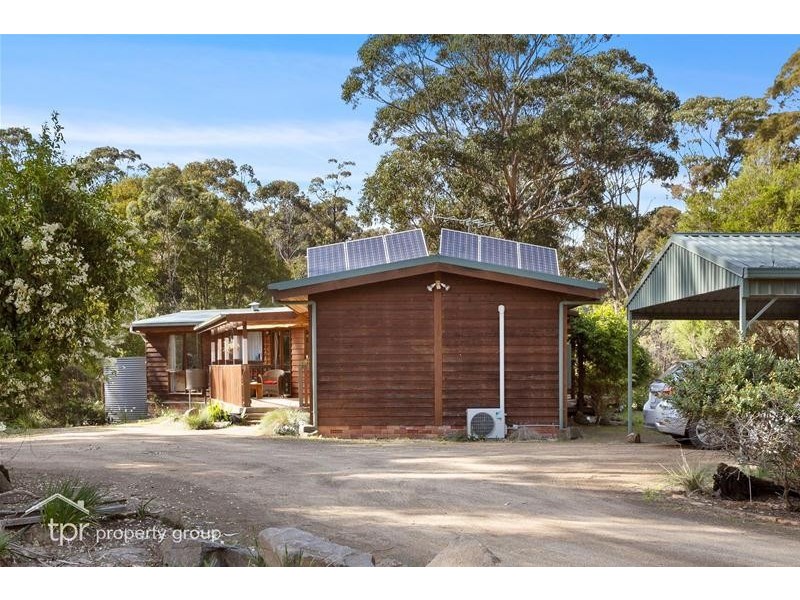 52 Glenbervie Road, Dover TAS 7117