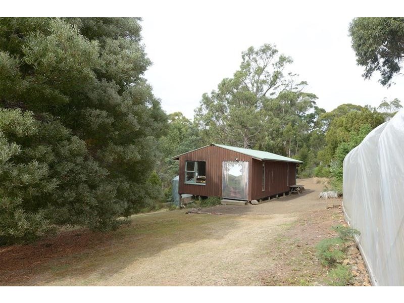52 Glenbervie Road, Dover TAS 7117