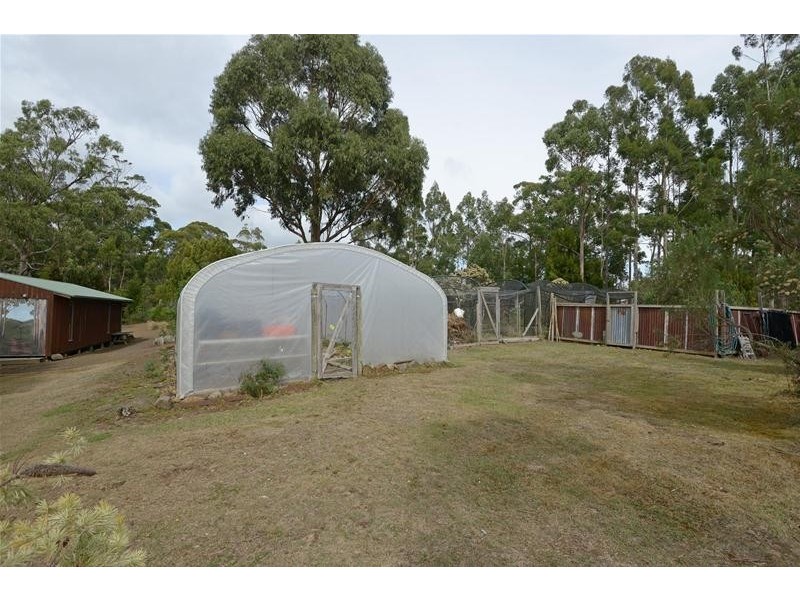 52 Glenbervie Road, Dover TAS 7117