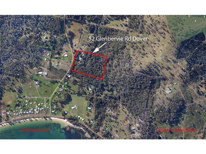 52 Glenbervie Road, Dover TAS 7117