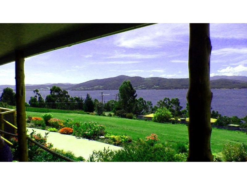 25 Klasen Road, Police Point TAS 7116