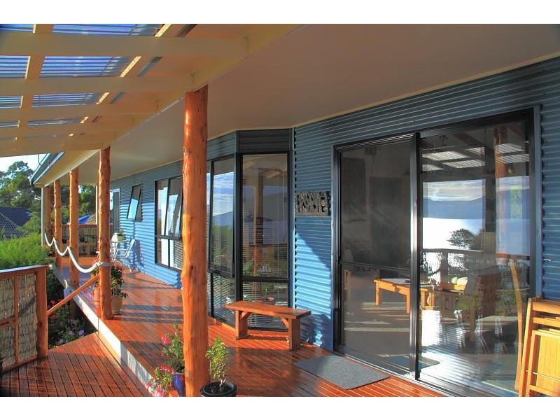 25 Klasen Road, Police Point TAS 7116