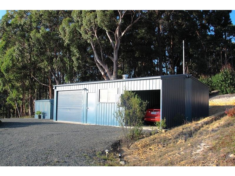 25 Klasen Road, Police Point TAS 7116