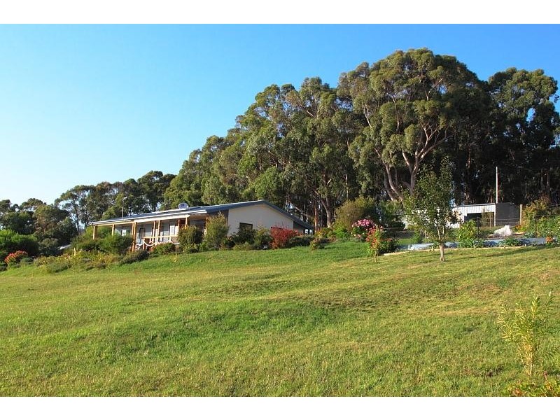 25 Klasen Road, Police Point TAS 7116