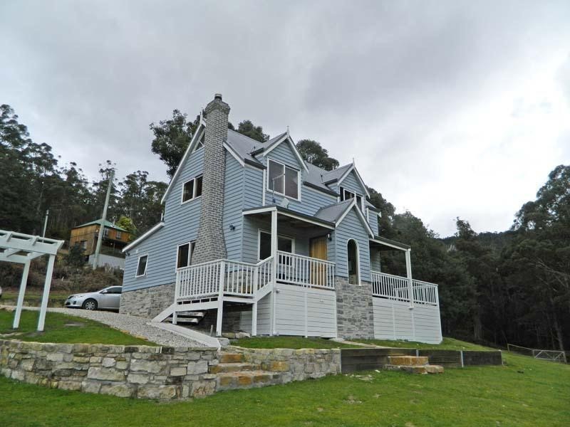 122 Waggs Gully Road, Ranelagh TAS 7109