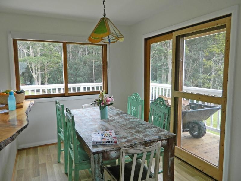 122 Waggs Gully Road, Ranelagh TAS 7109