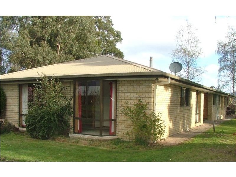 99 Link Road, Lucaston TAS 7109