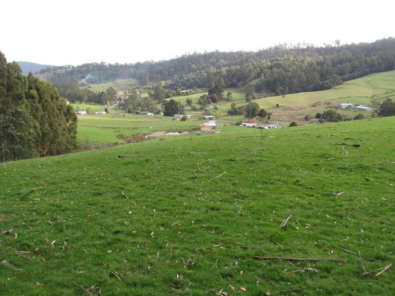 1 Huon Highway, Dover TAS 7117