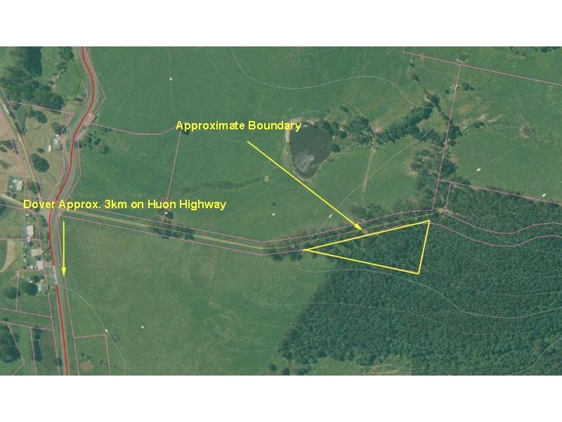 1 Huon Highway, Dover TAS 7117