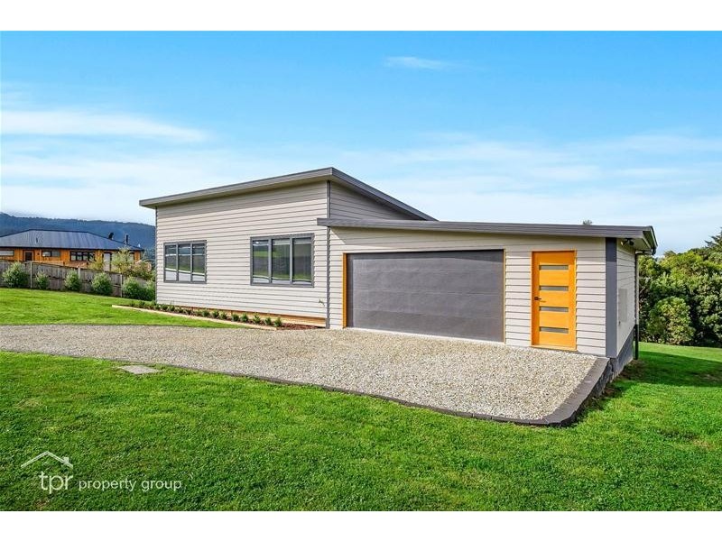 13 Dorgan Court, Cygnet TAS 7112