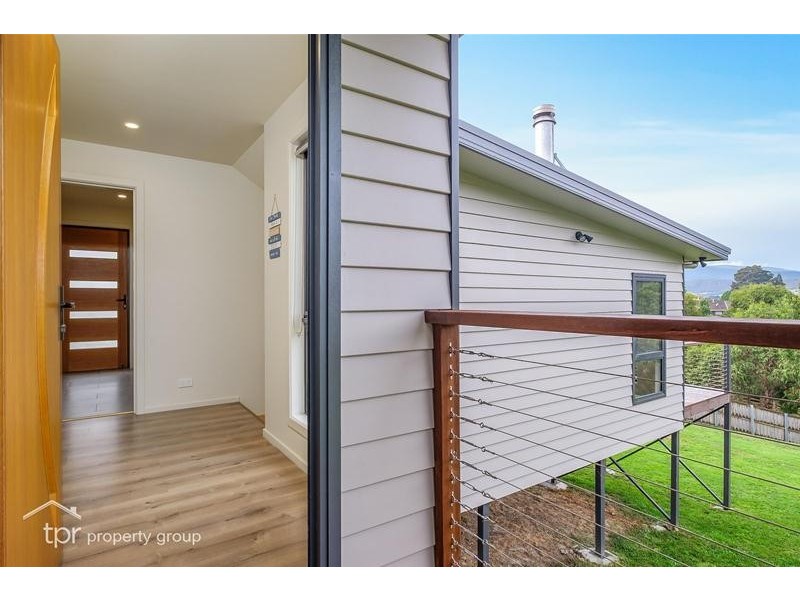 13 Dorgan Court, Cygnet TAS 7112