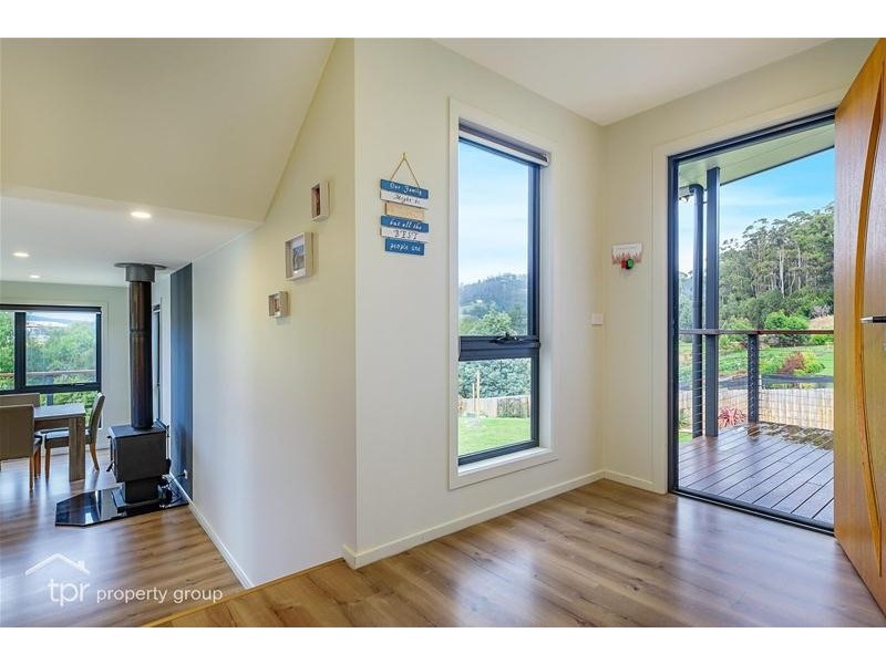 13 Dorgan Court, Cygnet TAS 7112