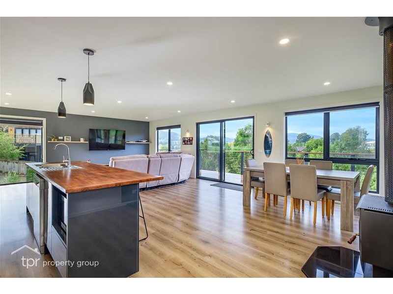 13 Dorgan Court, Cygnet TAS 7112