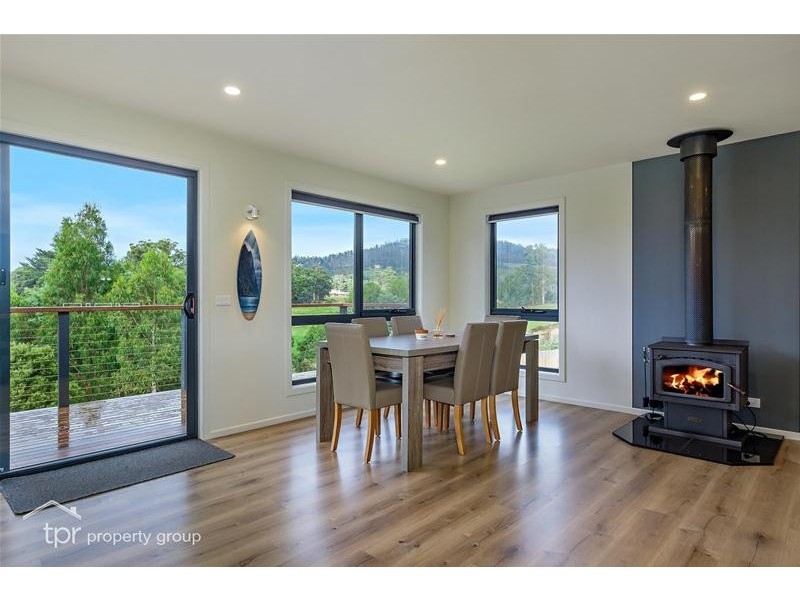 13 Dorgan Court, Cygnet TAS 7112