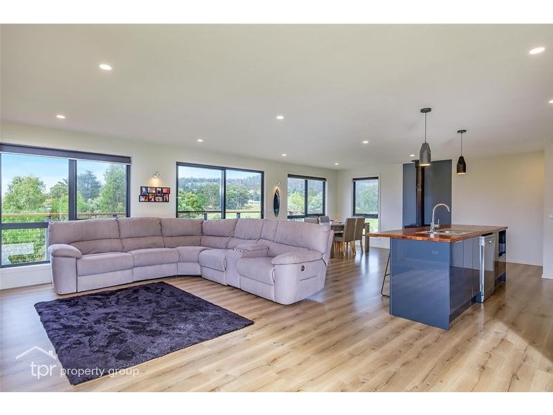 13 Dorgan Court, Cygnet TAS 7112