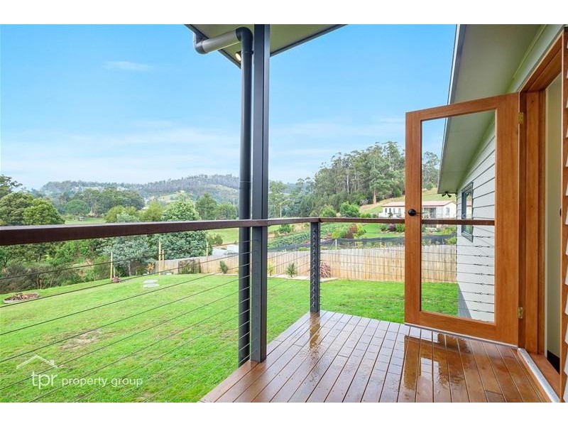 13 Dorgan Court, Cygnet TAS 7112