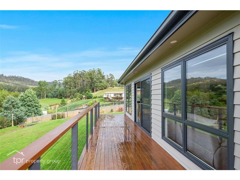 13 Dorgan Court, Cygnet TAS 7112