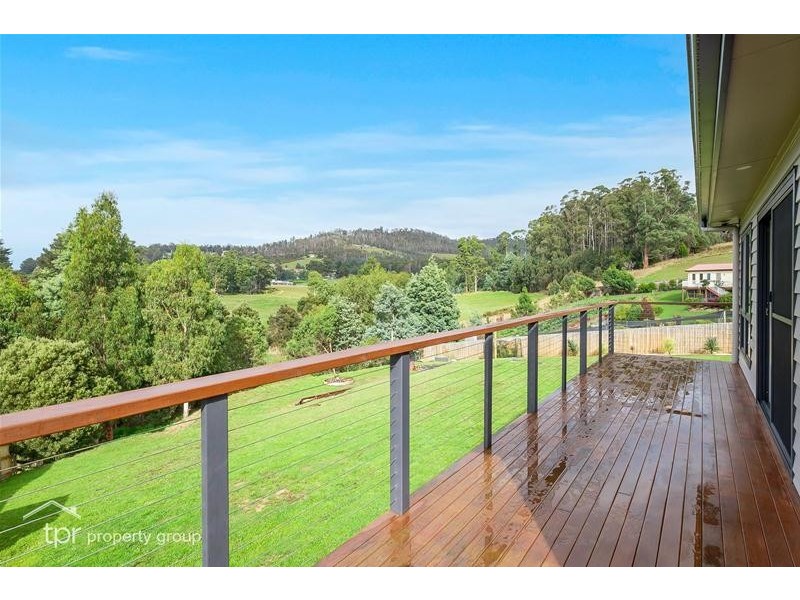 13 Dorgan Court, Cygnet TAS 7112