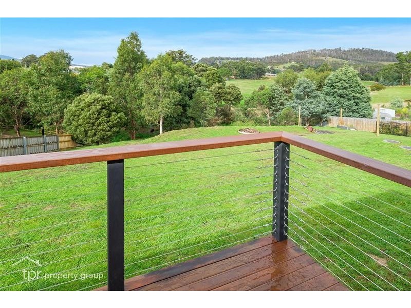 13 Dorgan Court, Cygnet TAS 7112