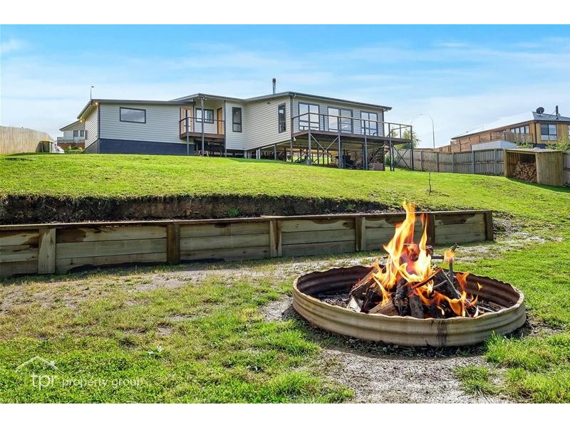 13 Dorgan Court, Cygnet TAS 7112