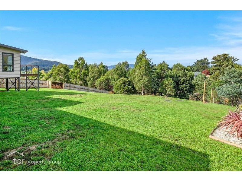 13 Dorgan Court, Cygnet TAS 7112