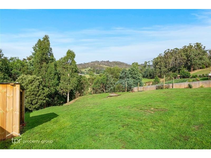 13 Dorgan Court, Cygnet TAS 7112