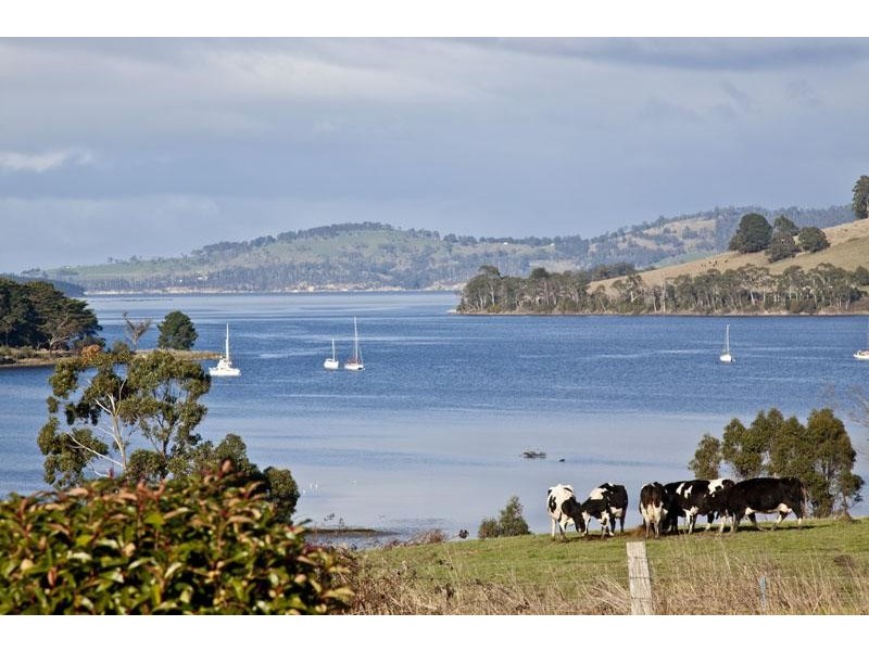 7356 Channel Highway, Cygnet TAS 7112