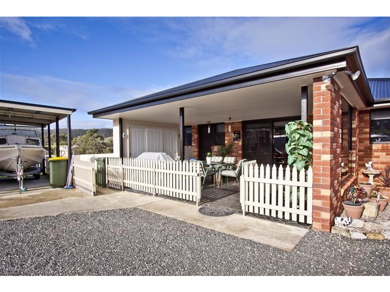 7356 Channel Highway, Cygnet TAS 7112