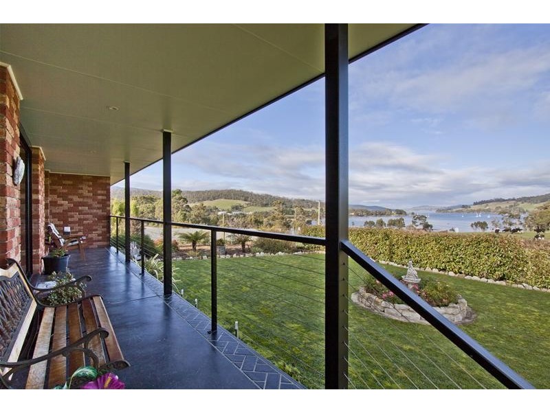 7356 Channel Highway, Cygnet TAS 7112