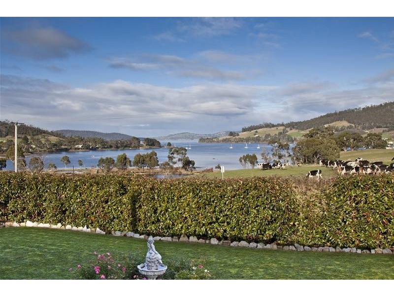 7356 Channel Highway, Cygnet TAS 7112