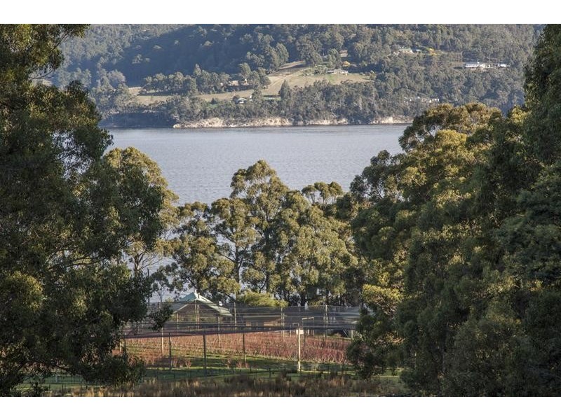 190 Cygnet Coast Road, Lymington TAS 7109