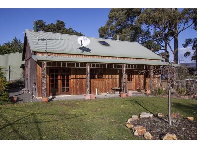 190 Cygnet Coast Road, Lymington TAS 7109