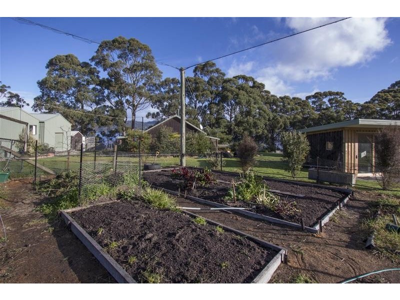 190 Cygnet Coast Road, Lymington TAS 7109