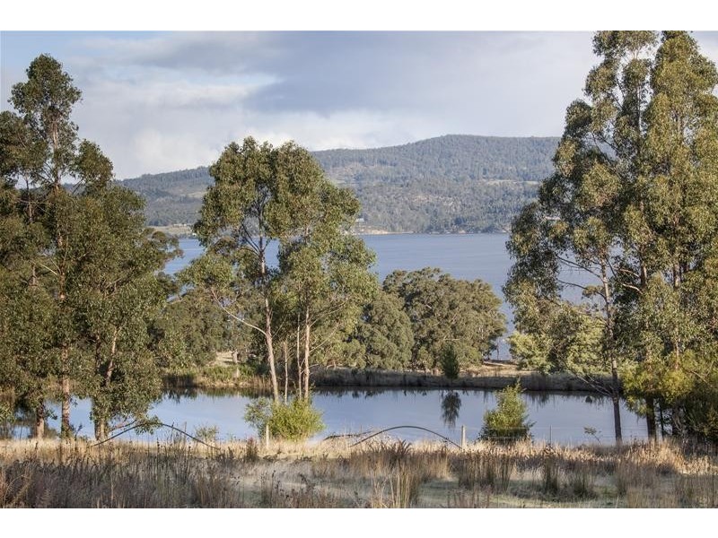 190 Cygnet Coast Road, Lymington TAS 7109