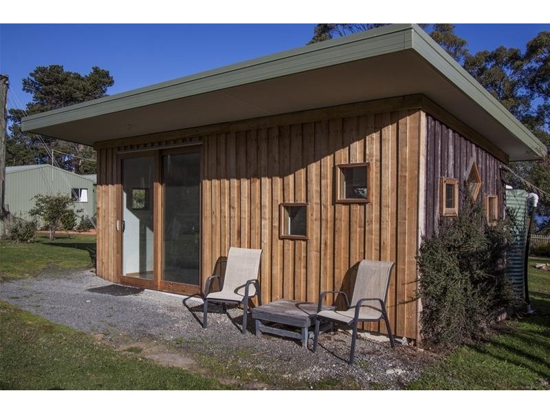 190 Cygnet Coast Road, Lymington TAS 7109